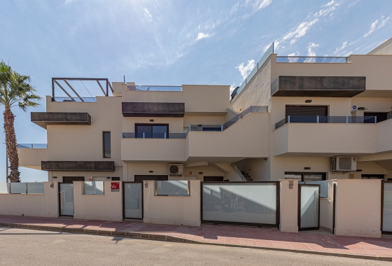 Revente - Attique - Torre Pacheco - Dolores De Pacheco