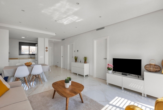 Revente - Attique - Torre Pacheco - Dolores De Pacheco