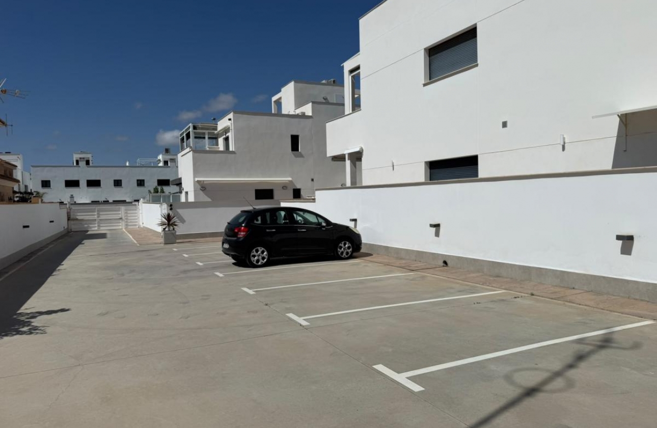 Revente - Appartement - Torre de la Horadada