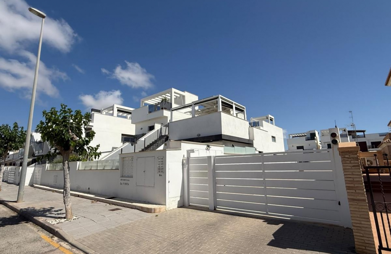 Revente - Appartement - Torre de la Horadada
