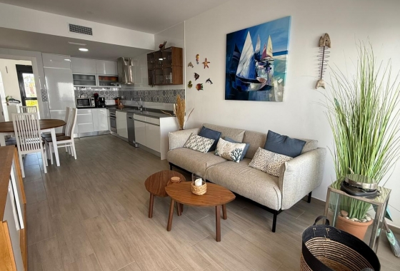 Revente - Appartement - Torre de la Horadada
