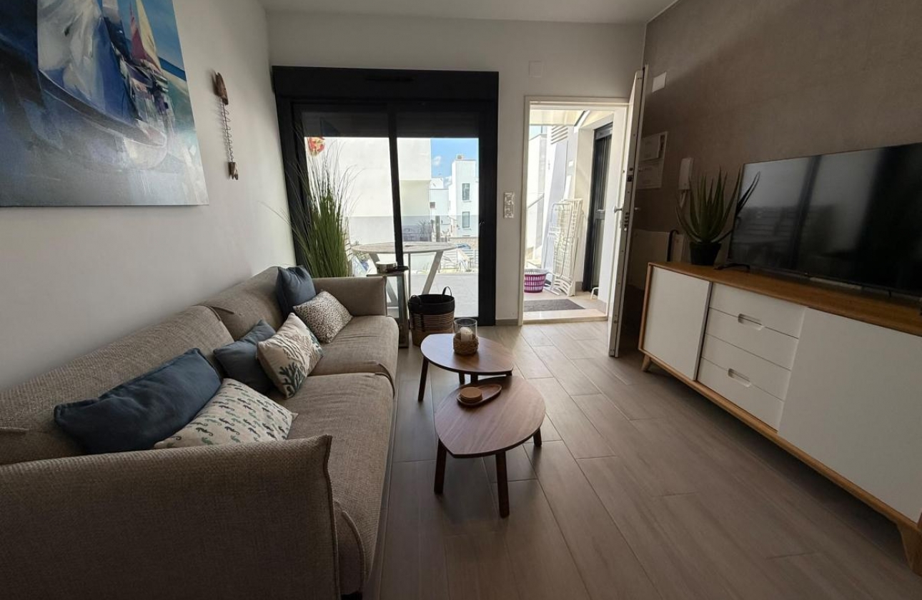 Revente - Appartement - Torre de la Horadada
