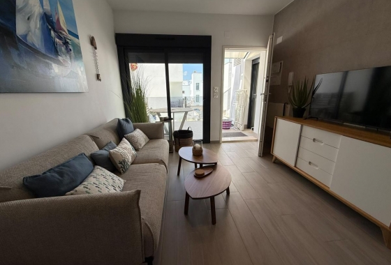 Revente - Appartement - Torre de la Horadada