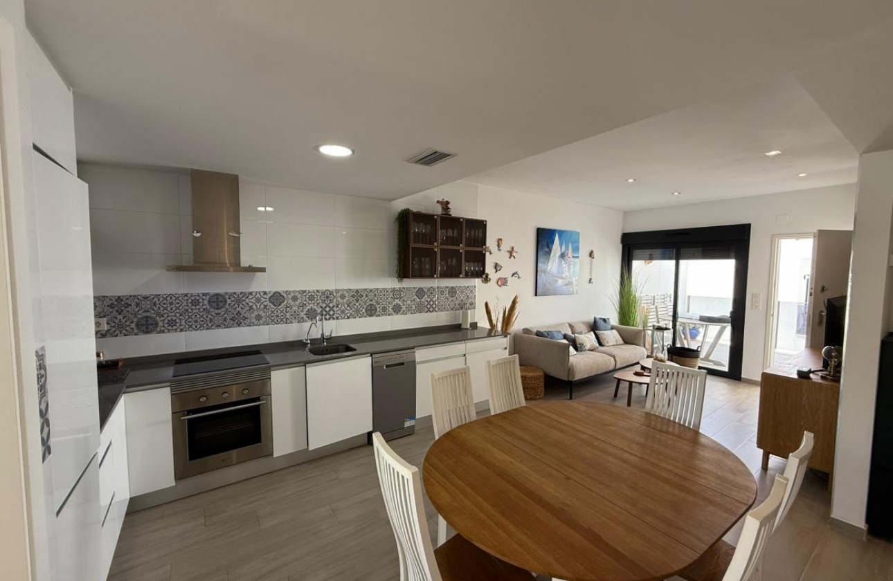 Revente - Appartement - Torre de la Horadada
