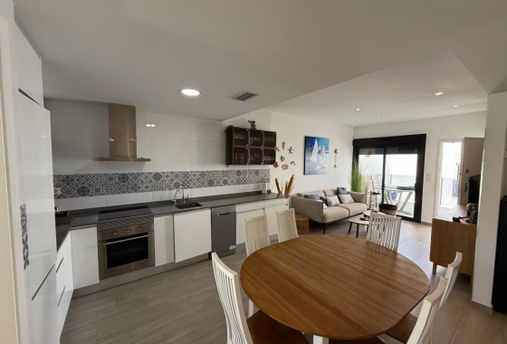 Revente - Appartement - Torre de la Horadada