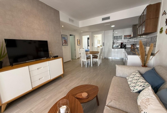 Revente - Appartement - Torre de la Horadada