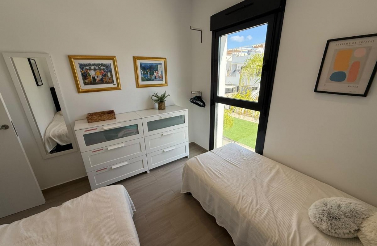 Revente - Appartement - Torre de la Horadada