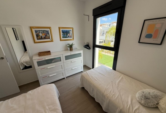 Revente - Appartement - Torre de la Horadada