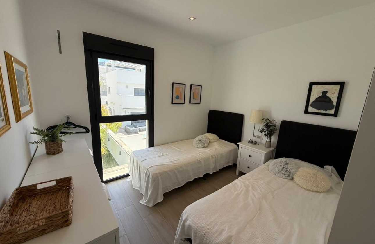 Revente - Appartement - Torre de la Horadada