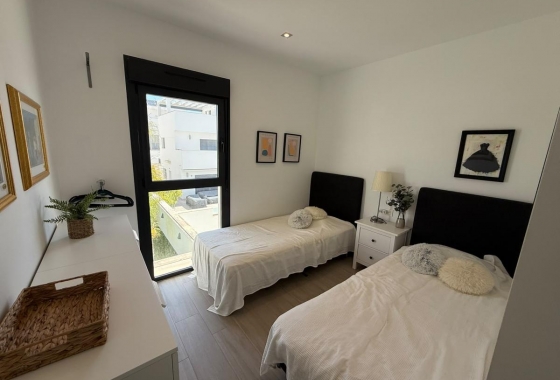 Revente - Appartement - Torre de la Horadada