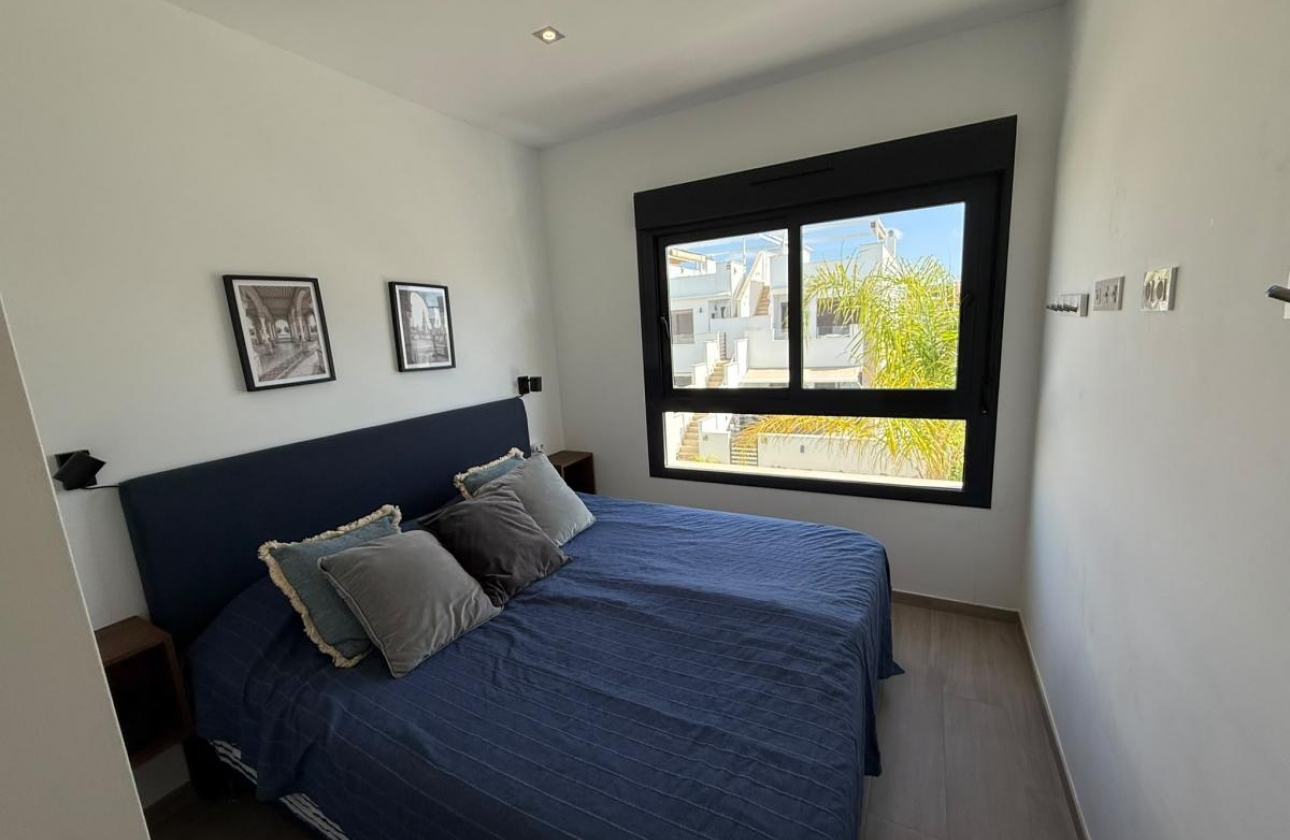 Revente - Appartement - Torre de la Horadada