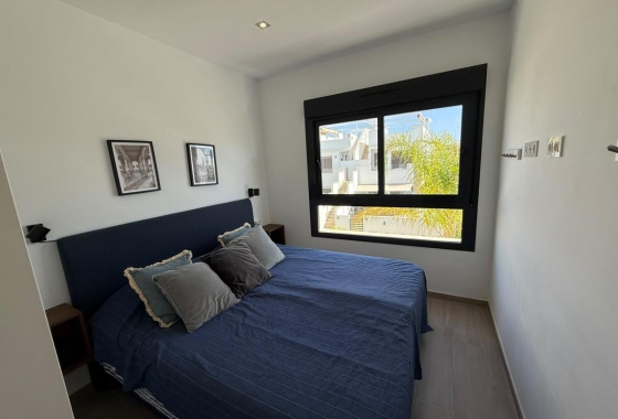 Revente - Appartement - Torre de la Horadada