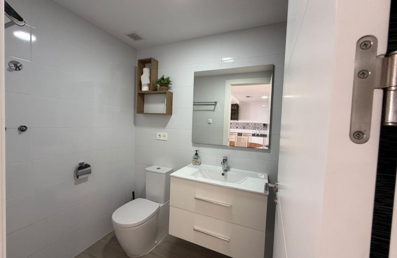 Revente - Appartement - Torre de la Horadada