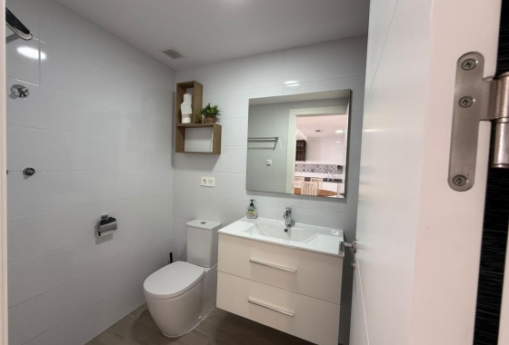 Revente - Appartement - Torre de la Horadada