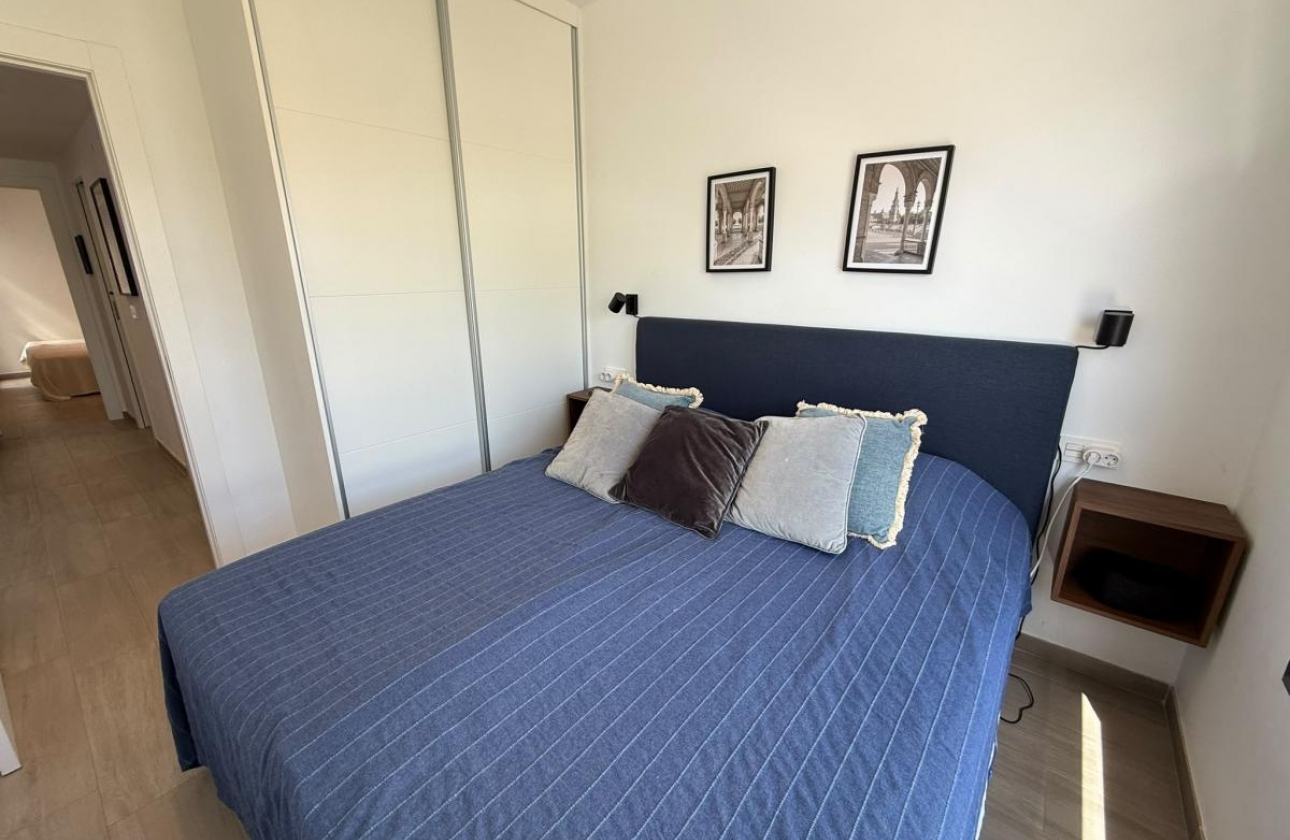 Revente - Appartement - Torre de la Horadada