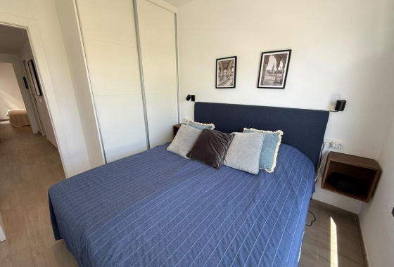 Revente - Appartement - Torre de la Horadada