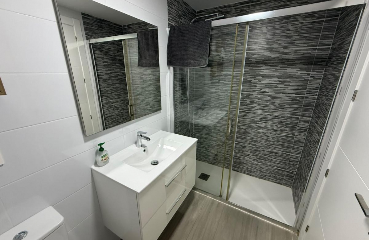 Revente - Appartement - Torre de la Horadada