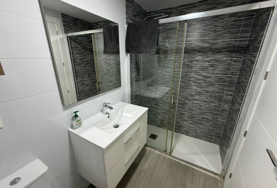 Revente - Appartement - Torre de la Horadada