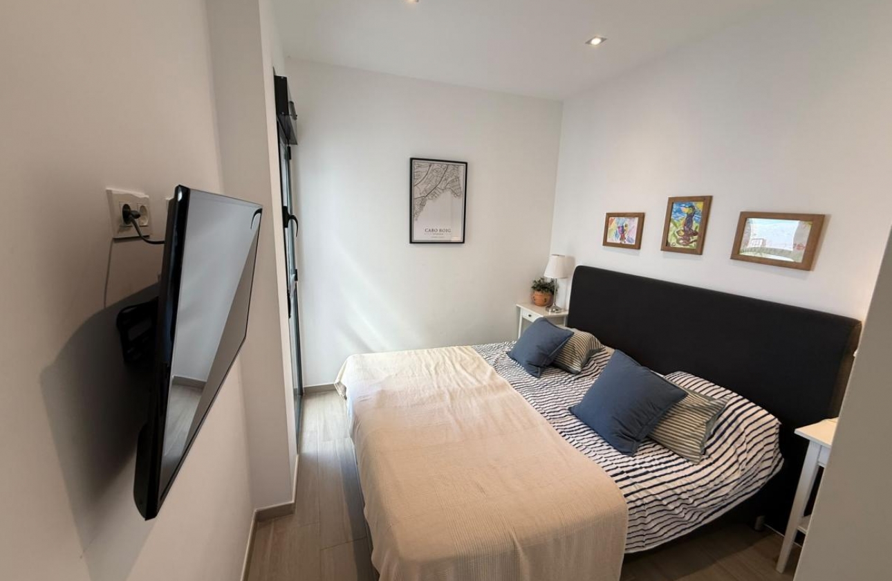Revente - Appartement - Torre de la Horadada
