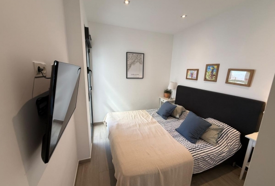 Revente - Appartement - Torre de la Horadada