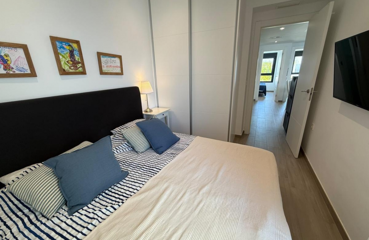 Revente - Appartement - Torre de la Horadada