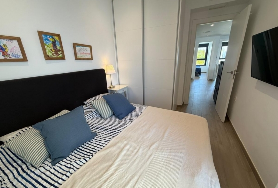 Revente - Appartement - Torre de la Horadada