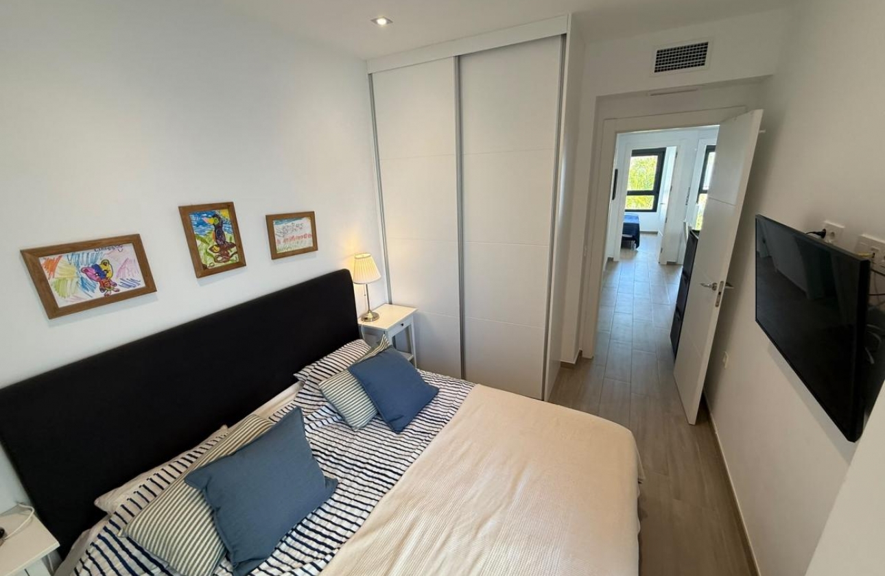 Revente - Appartement - Torre de la Horadada