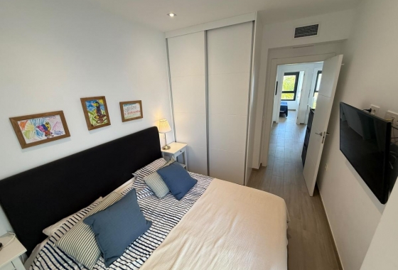 Revente - Appartement - Torre de la Horadada