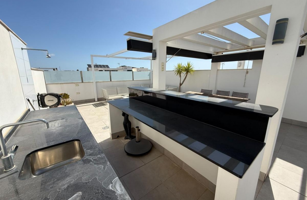 Revente - Appartement - Torre de la Horadada