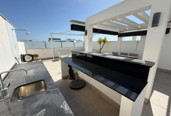 Revente - Appartement - Torre de la Horadada