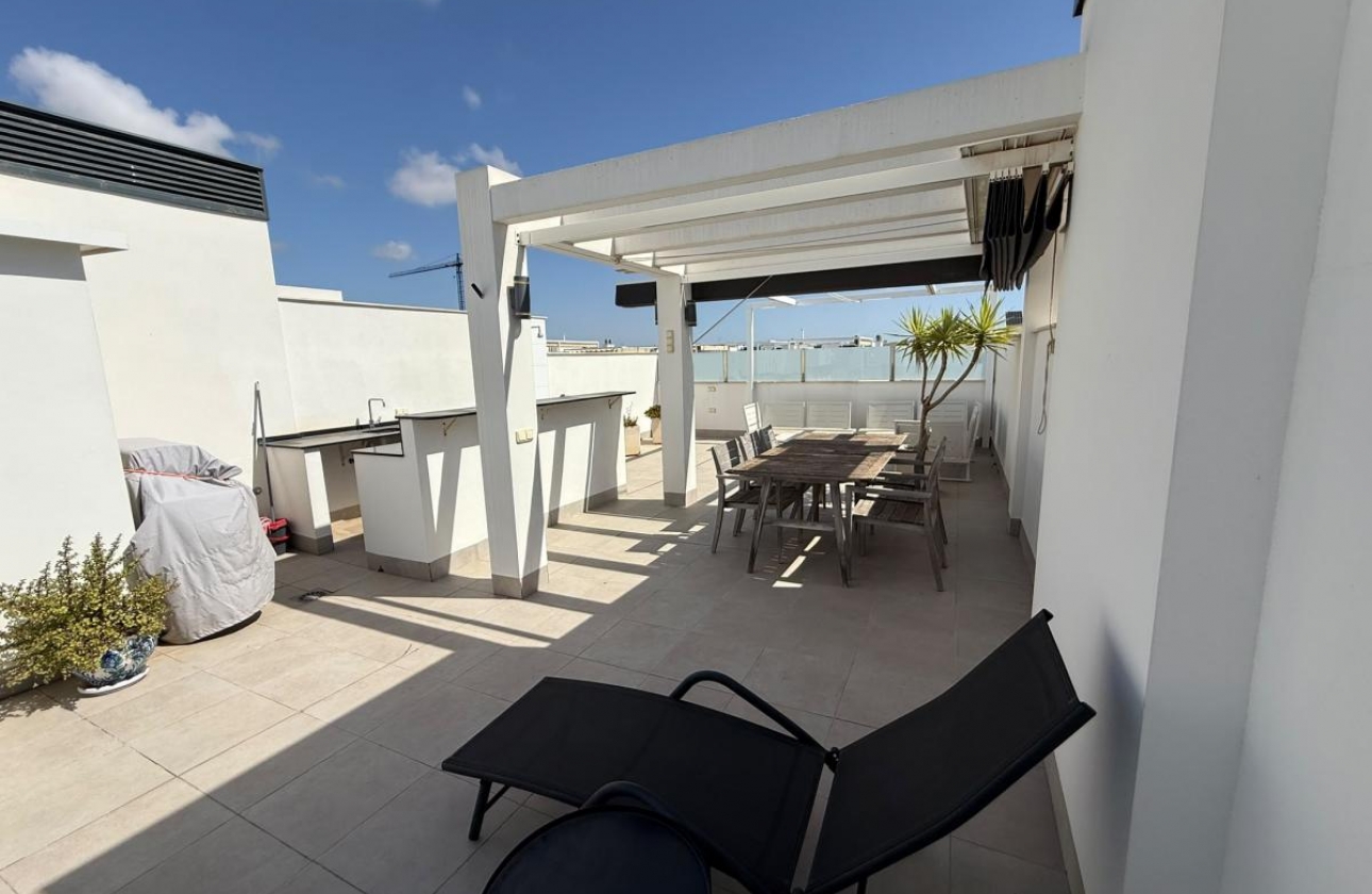 Revente - Appartement - Torre de la Horadada