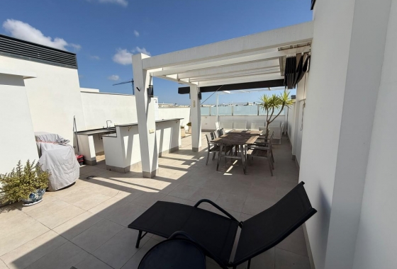 Revente - Appartement - Torre de la Horadada