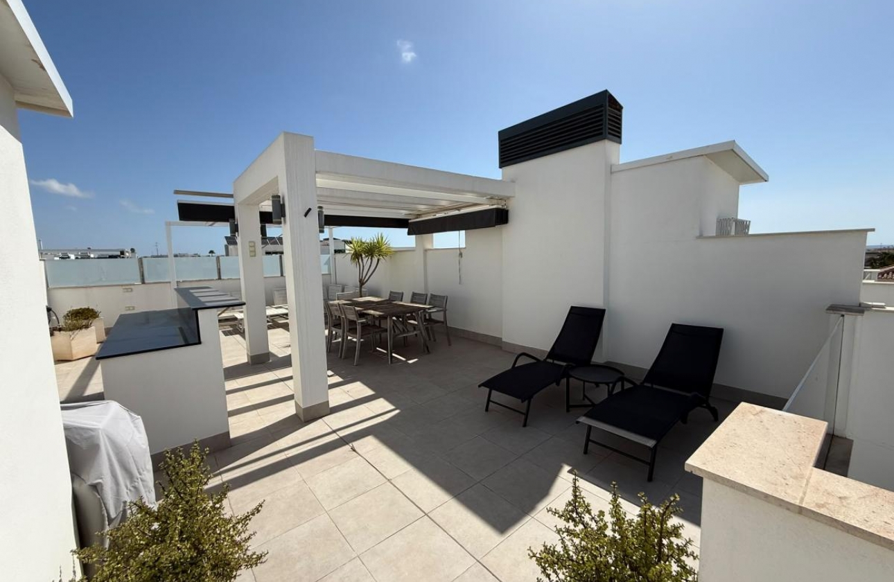 Revente - Appartement - Torre de la Horadada