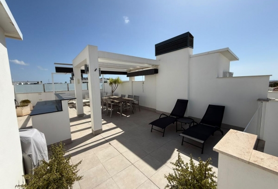 Revente - Appartement - Torre de la Horadada
