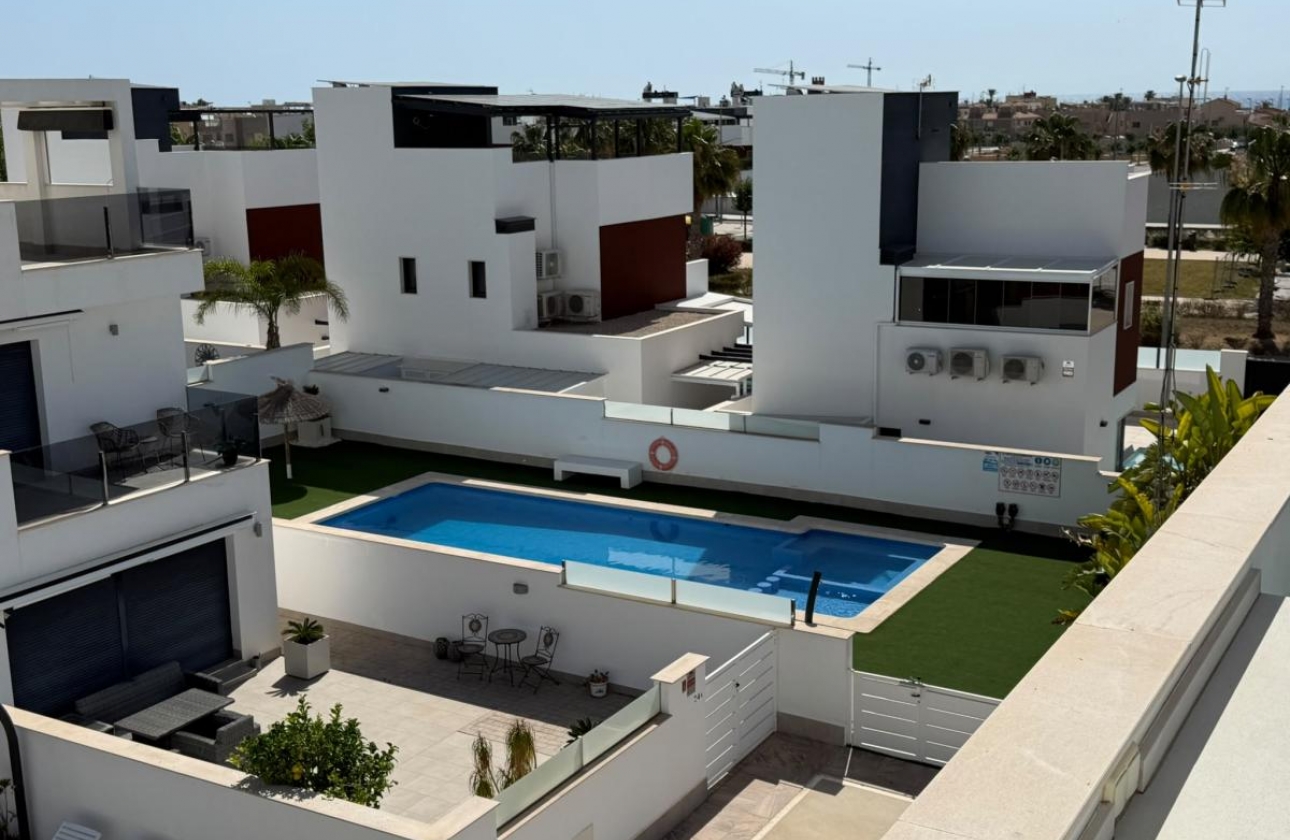Revente - Appartement - Torre de la Horadada