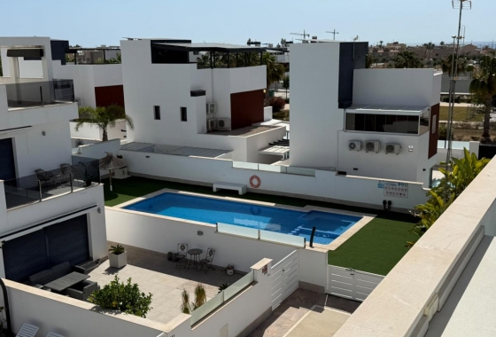 Revente - Appartement - Torre de la Horadada