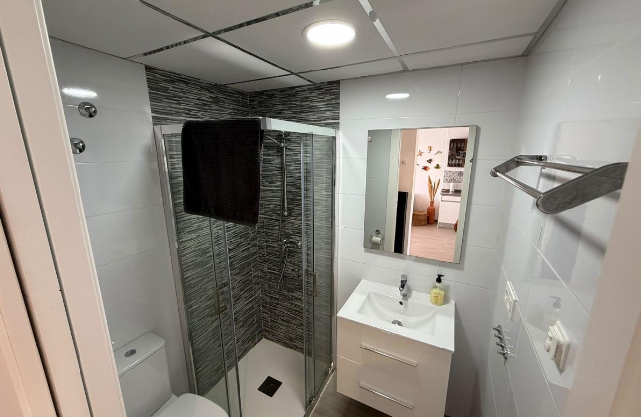 Revente - Appartement - Torre de la Horadada