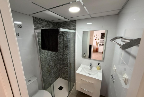 Revente - Appartement - Torre de la Horadada