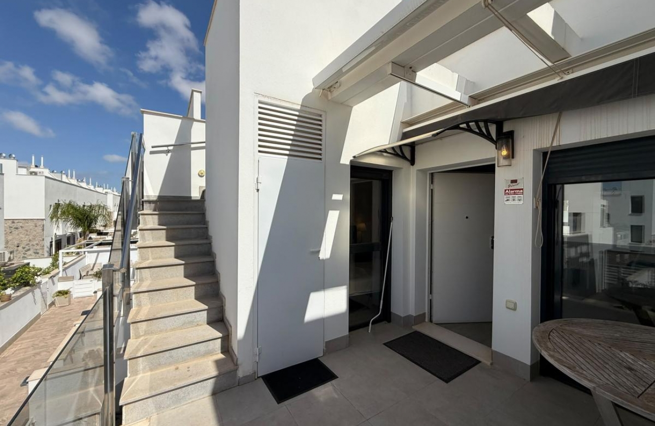 Revente - Appartement - Torre de la Horadada