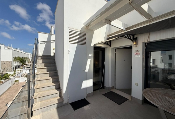 Revente - Appartement - Torre de la Horadada