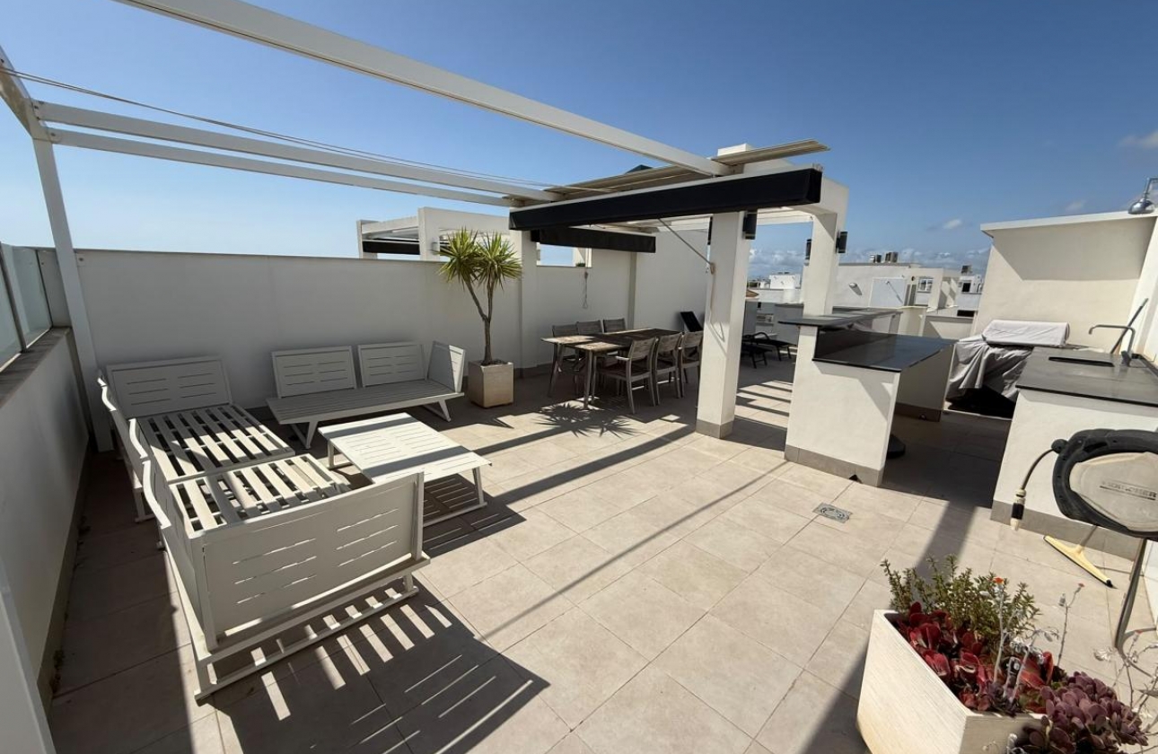 Revente - Appartement - Torre de la Horadada