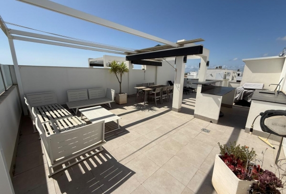 Revente - Appartement - Torre de la Horadada