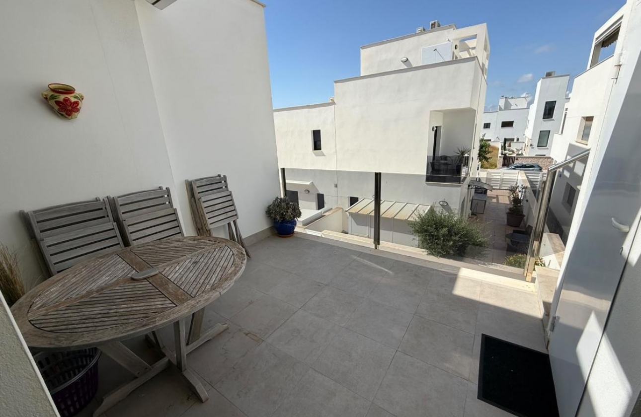 Revente - Appartement - Torre de la Horadada
