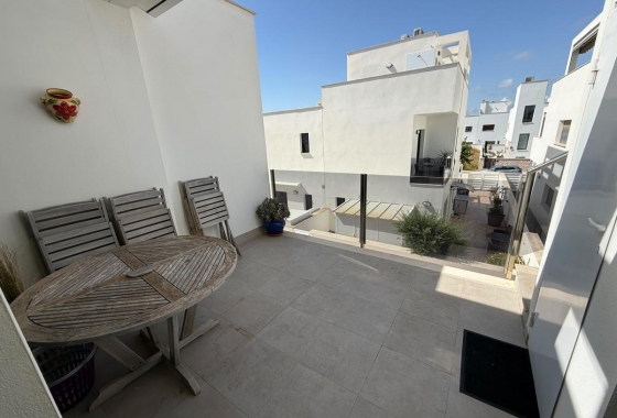 Revente - Appartement - Torre de la Horadada