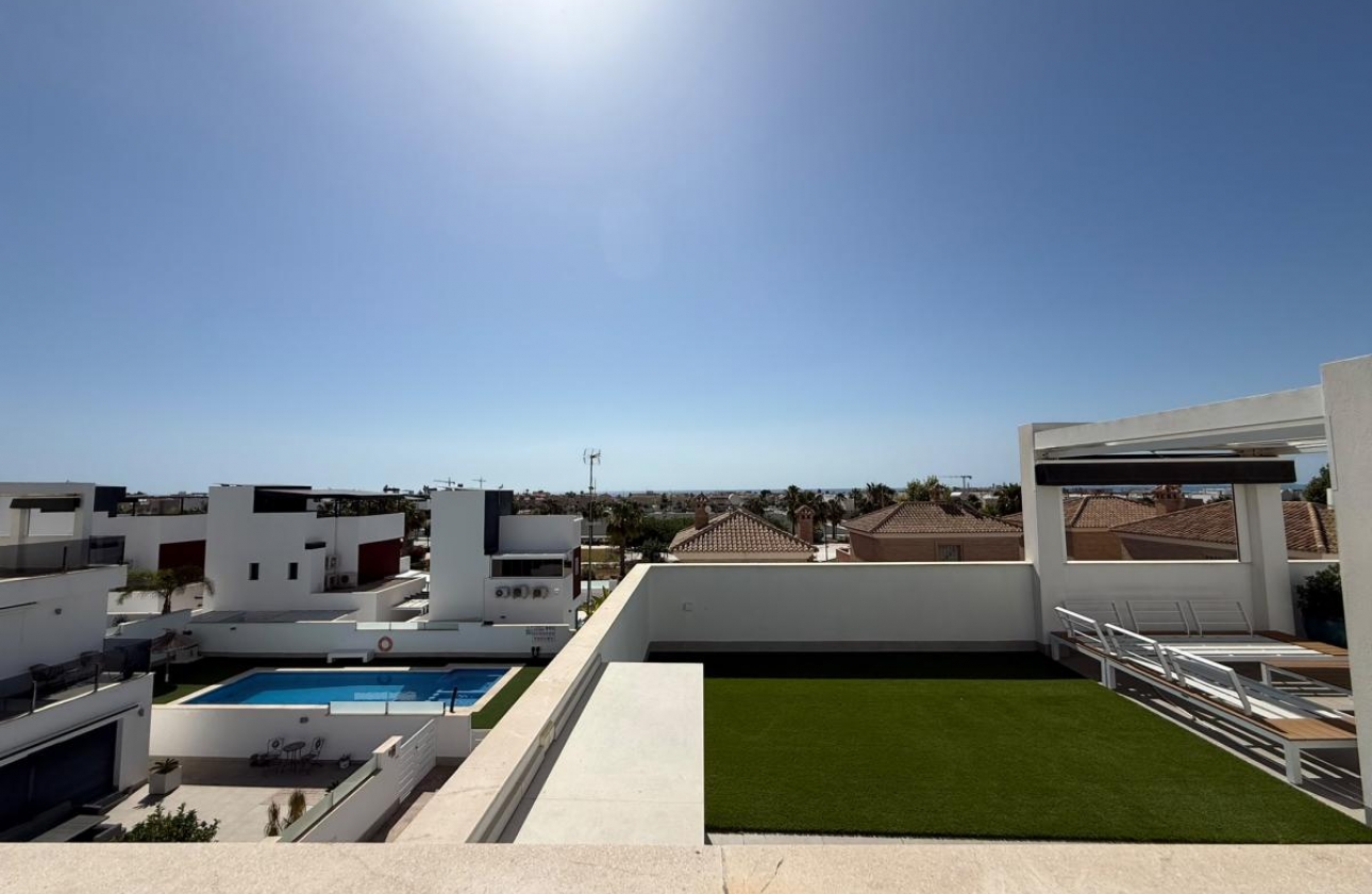 Revente - Appartement - Torre de la Horadada