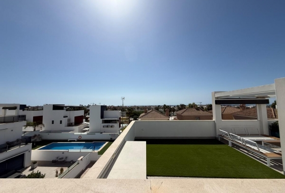 Revente - Appartement - Torre de la Horadada