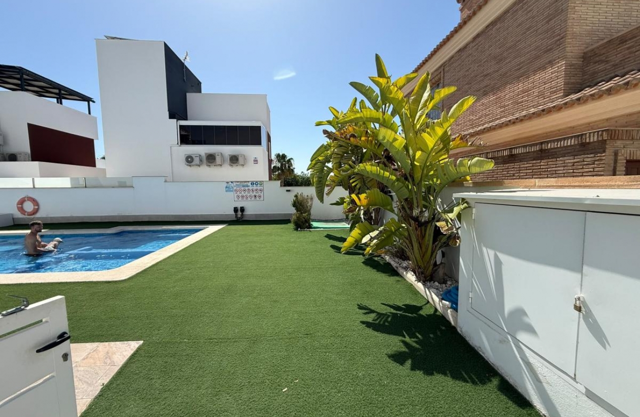 Revente - Appartement - Torre de la Horadada