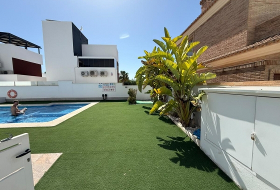Revente - Appartement - Torre de la Horadada