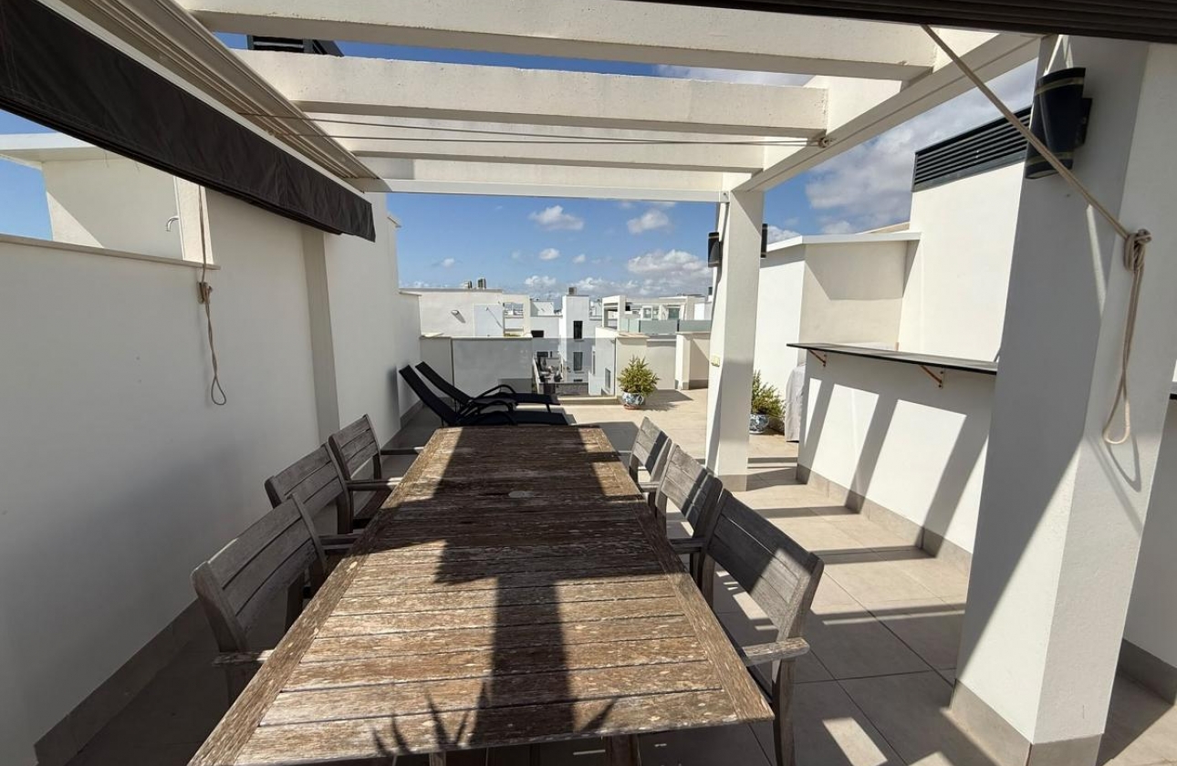 Revente - Appartement - Torre de la Horadada