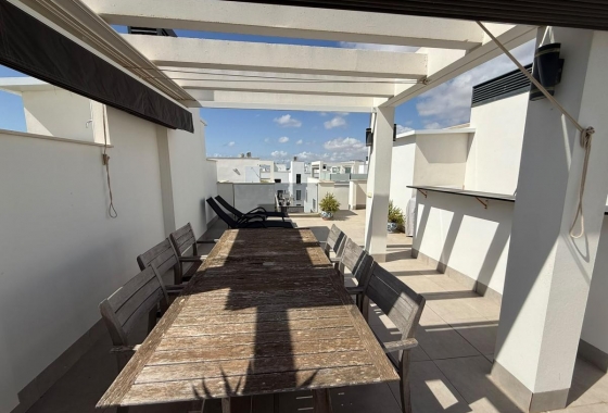Revente - Appartement - Torre de la Horadada